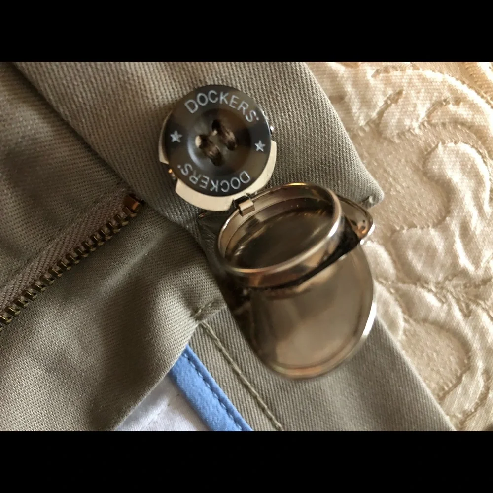 Button Covers - Picture 16 of 16